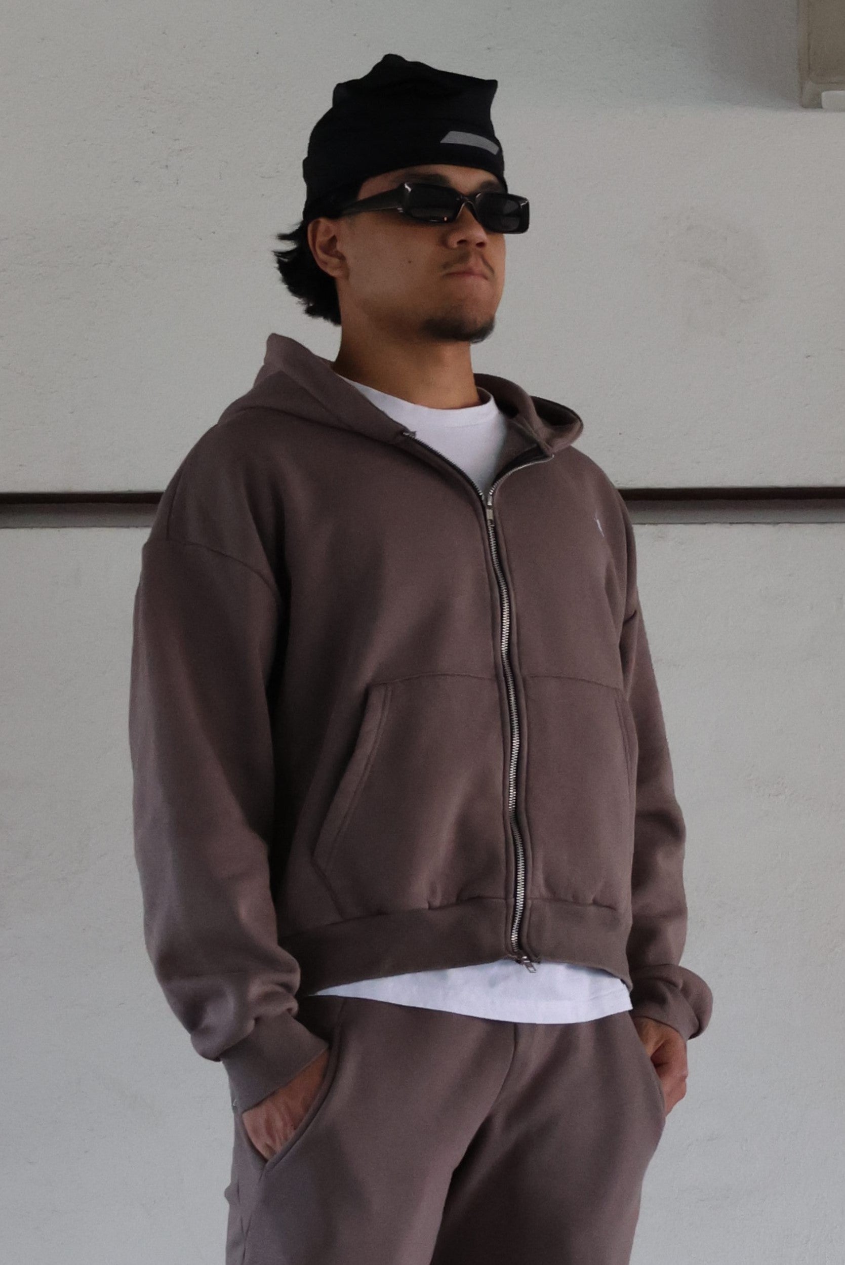 ESPIRE ZIPPER