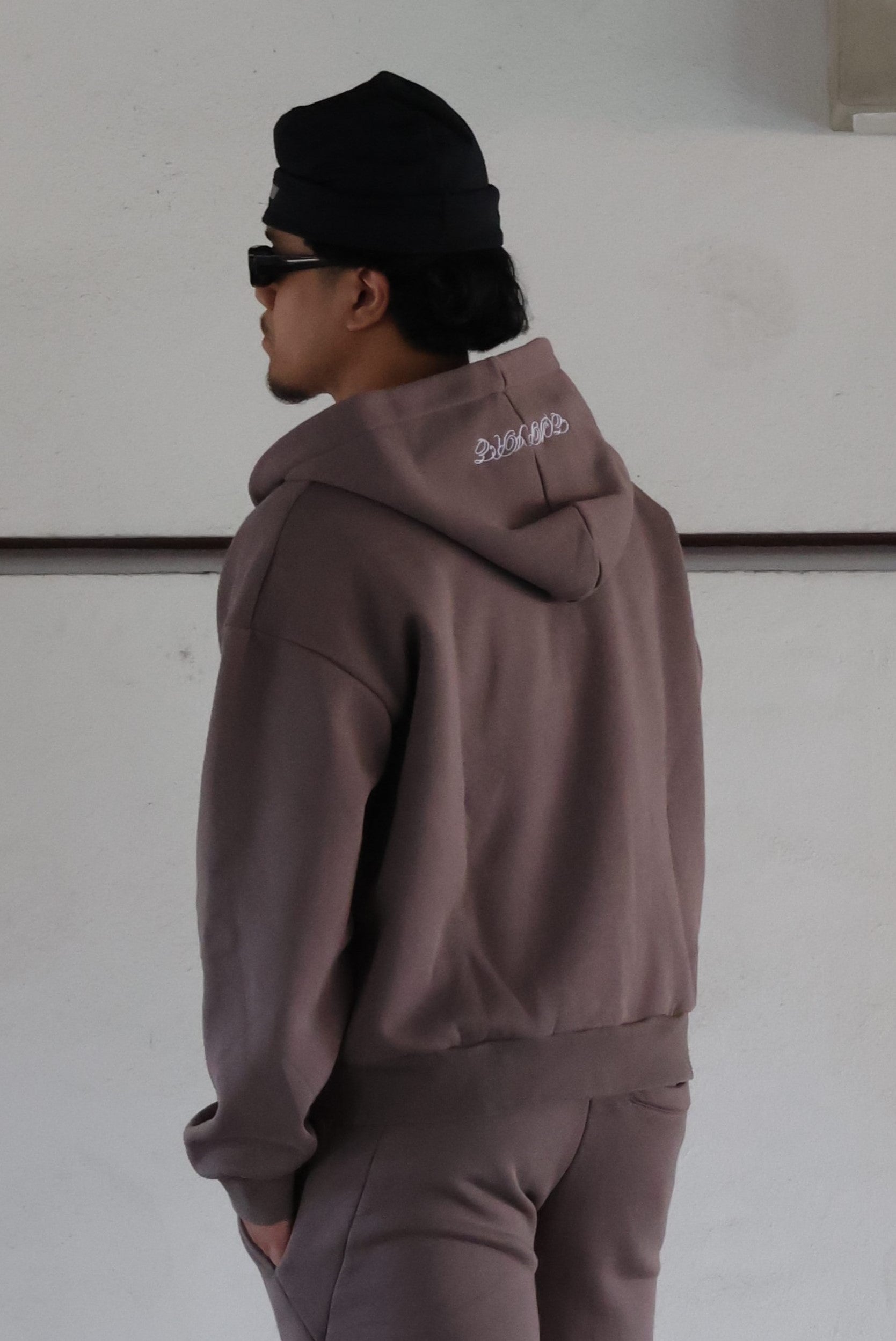 ESPIRE ZIPPER