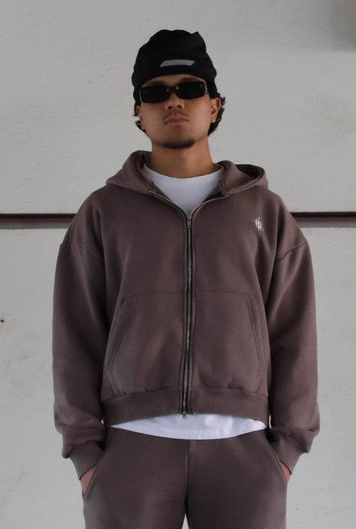 ESPIRE ZIPPER