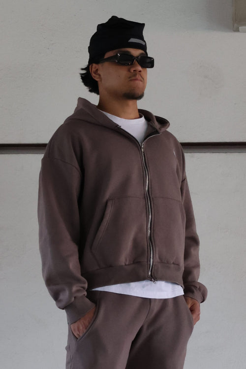 ESPIRE ZIPPER