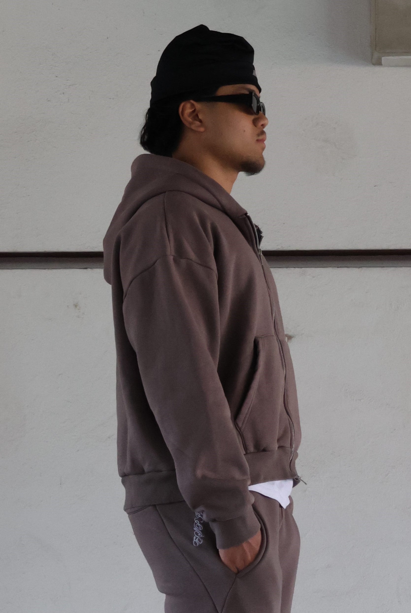 ESPIRE ZIPPER