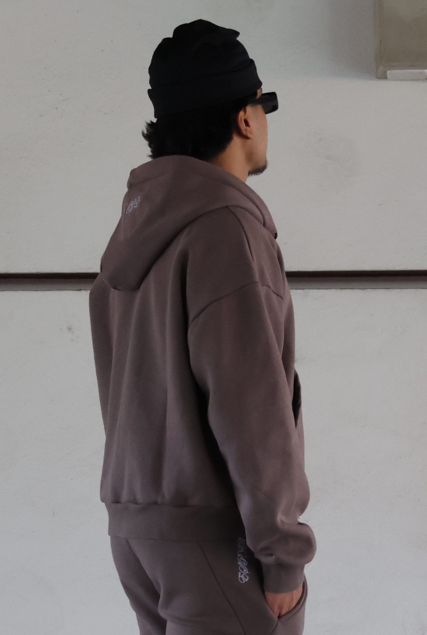 ESPIRE ZIPPER