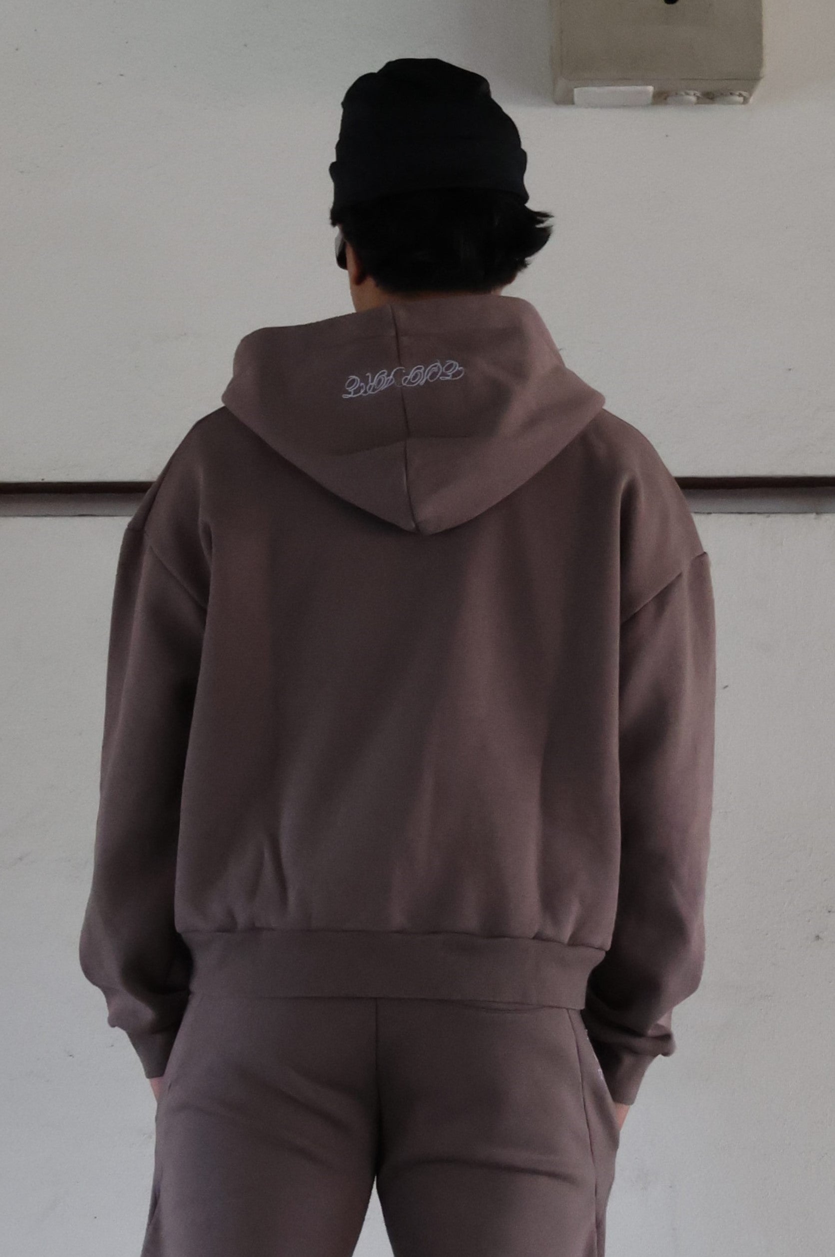 ESPIRE ZIPPER