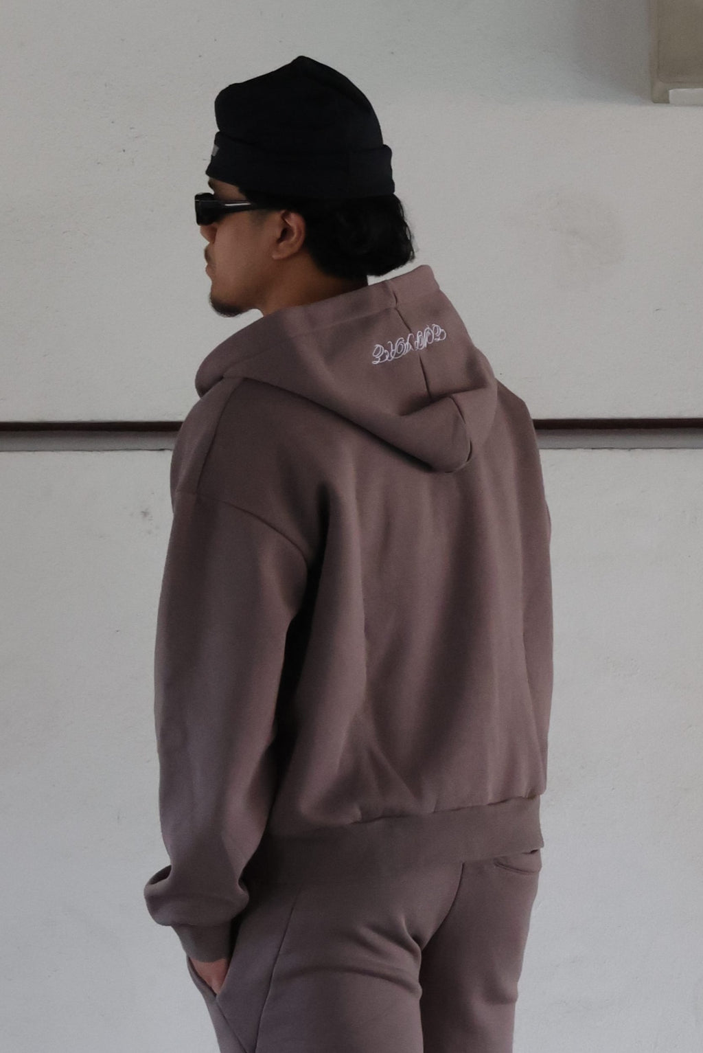 ESPIRE ZIPPER