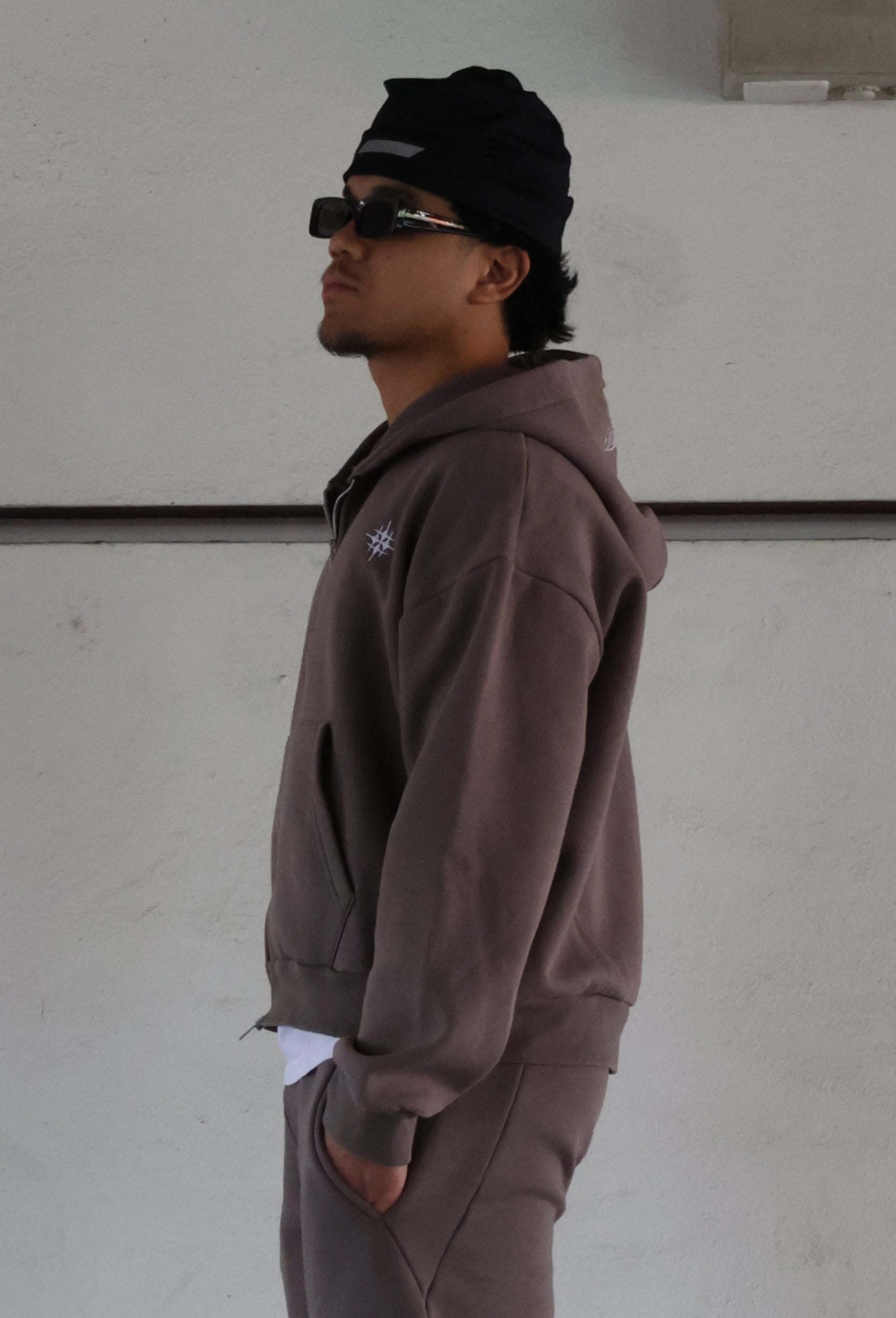 ESPIRE ZIPPER