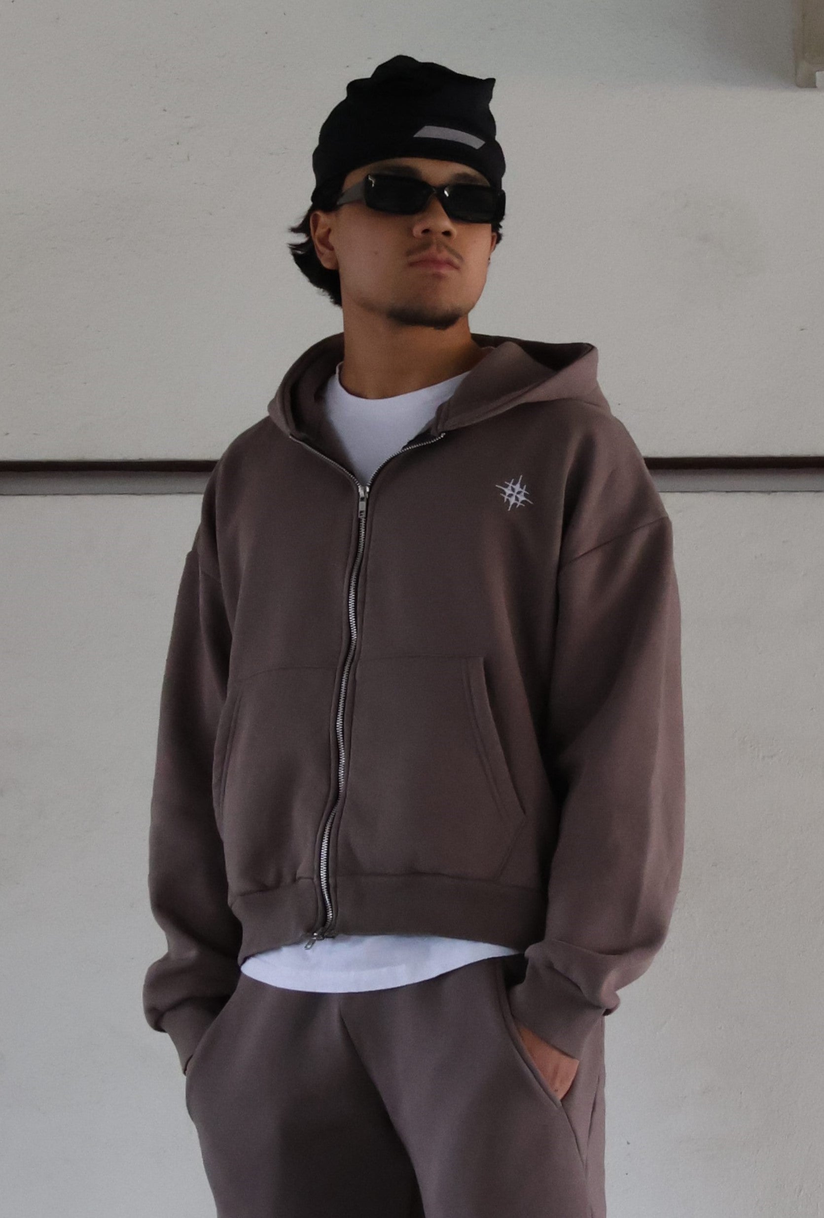 ESPIRE ZIPPER